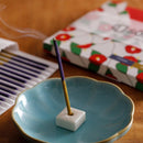 [INCENSE] ON (LAVENDER / JASMINE) | AROMA | SOZO