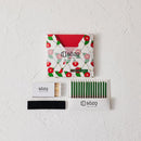 No Mactches Included.