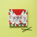 [INCENSE] KAORI (COFFEE / VANILLA) | AROMA | SOZO