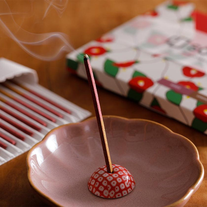 [INCENSE] KI (SANDALWOOD / AMBER) | AROMA | SOZO