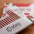 [INCENSE] KI (SANDALWOOD / AMBER) | AROMA | SOZO