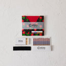 No Mactches Included.