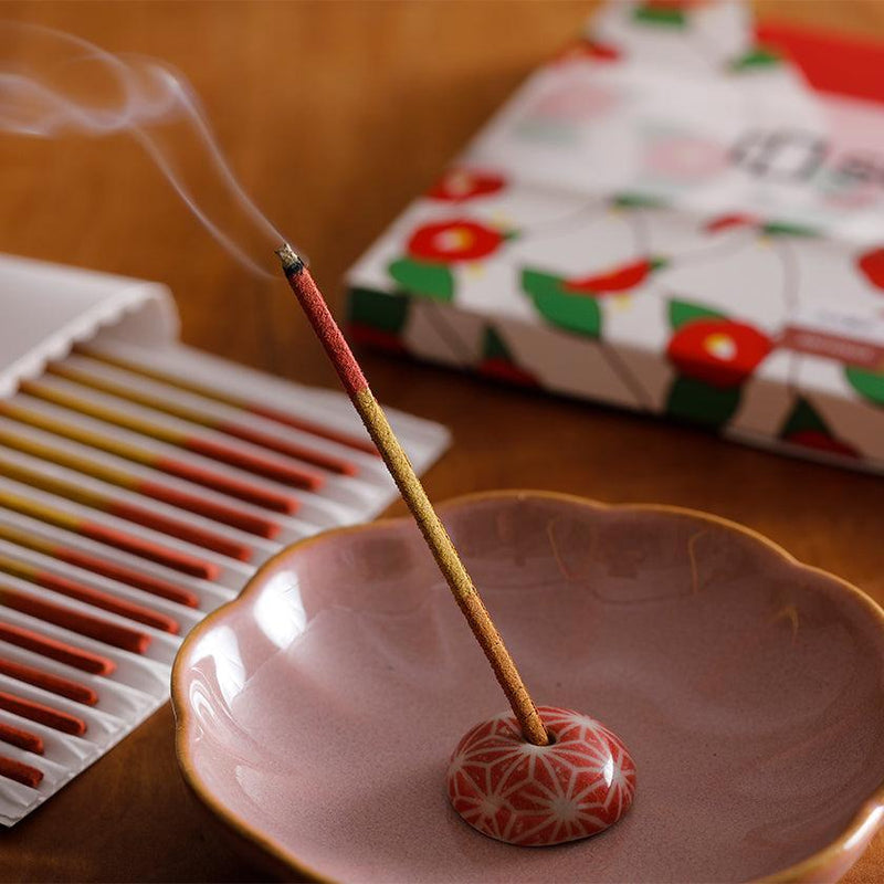 [INCENSE] THREE MAJOR FRAGRANT TREES | AROMA | SOZO