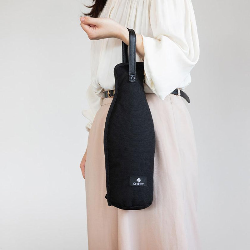 [BAG]  SAFETY WINE BAG | MANUFACTURING OF PRODUCTS | cococica