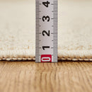 [RUG / CARPET] ORGANIC COTTON IVORY | TATAMI, CARPET | HAGIHARA