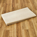 [RUG / CARPET] ORGANIC COTTON IVORY | TATAMI, CARPET | HAGIHARA