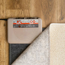 [RUG / CARPET] ORGANIC COTTON IVORY | TATAMI, CARPET | HAGIHARA