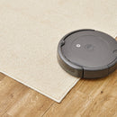 [RUG / CARPET] ORGANIC COTTON IVORY | TATAMI, CARPET | HAGIHARA