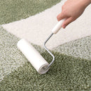 [RUG / CARPET] NORDIC PATTERN HIGH-PERFORMANCE JASUTO | TATAMI, CARPET | HAGIHARA