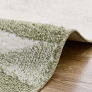 [RUG / CARPET] NORDIC PATTERN HIGH-PERFORMANCE JASUTO | TATAMI, CARPET | HAGIHARA