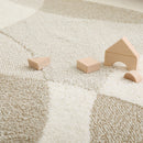 [RUG / CARPET] NORDIC PATTERN HIGH-PERFORMANCE JASUTO | TATAMI, CARPET | HAGIHARA