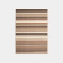 [RUG / CARPET] STRIPED PATTERN MACHINE WASHABLE QUICK-DRY LIGHTWEIGHT FUIN | TATAMI, CARPET | HAGIHARA