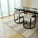 [RUG / CARPET] WATER-REPELLENT DINING RUG MAJI | TATAMI, CARPET | HAGIHARA