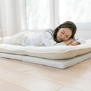 [매트리스] 트라이얼 싱글 91*192*4CM | 하기하라