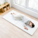 [매트리스] 트라이얼 싱글 91*192*4CM | 하기하라