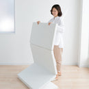 [매트리스] 트라이얼 싱글 91*192*4CM | 하기하라