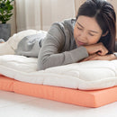 [ที่นอน] 4 พับ 91 * 192 * 5CM SINGLE | ฮากิฮาระ