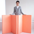 [ที่นอน] 4 พับ 91 * 192 * 5CM SINGLE | ฮากิฮาระ