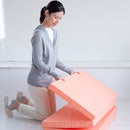 [ที่นอน] 4 พับ 91 * 192 * 5CM SINGLE | ฮากิฮาระ