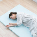 [ที่นอน] 4 พับ 91 * 192 * 5CM SINGLE | ฮากิฮาระ