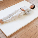 [MATTRESS] 3-FOLD 5CM | HAGIHARA