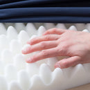 [MATTRESS] SUPPORTED-BY-POINTS | HAGIHARA