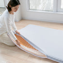 [MATTRESS] HIGH-RESILIENCE | HAGIHARA