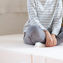 [MATTRESS] FOLDABLE HIGH-RESILIENCE 17CM | HAGIHARA