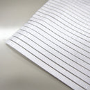 [LIGHT-BLOCKING SHEET] SLIM-WHITE FOR INDOOR WINDOW COVERING 90 * 200 | HAGIHARA