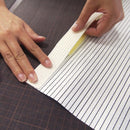 [LIGHT-BLOCKING SHEET] SLIM-WHITE FOR INDOOR WINDOW COVERING 90 * 200 | HAGIHARA