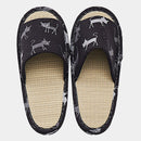 [SLIPPERS] IGUSA (JAPANESE RUSH) CAT | HAGIHARA