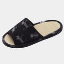 [SLIPPERS] IGUSA (JAPANESE RUSH) CAT | HAGIHARA