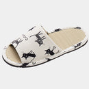 [SLIPPERS] IGUSA (JAPANESE RUSH) CAT | HAGIHARA