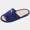 [SLIPPERS] IGUSA (JAPANESE RUSH) CAT | HAGIHARA