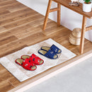 [SLIPPERS] IGUSA (JAPANESE RUSH) CAT | HAGIHARA