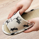 [SLIPPERS] IGUSA (JAPANESE RUSH) CAT | HAGIHARA