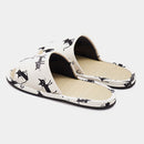 [SLIPPERS] IGUSA (JAPANESE RUSH) CAT | HAGIHARA