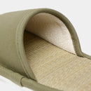 [SLIPPERS] IGUSA (JAPANESE RUSH) YOSHITOMO 26CM | | HAGIHARA