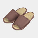 [SLIPPERS] IGUSA (JAPANESE RUSH) YOSHITOMO 26CM | | HAGIHARA