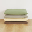 [CUSHION] IGUSA-STYLE RAKUZA | HAGIHARA
