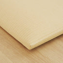 [CUSHION] IGUSA-STYLE RAKUZA | HAGIHARA