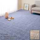[RUG / CARPET] FLAT-WOVEN SHION | TATAMI, CARPET | HAGIHARA