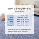 [RUG / CARPET] FLAT-WOVEN SHION | TATAMI, CARPET | HAGIHARA