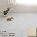 [RUG / CARPET] RECOMMENDED BY DOCTORS ASKDOCTORS ANTIBACTERIAL PLATINUM COATING | TATAMI, CARPET | HAGIHARA