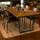 [RUG / CARPET] DEODORIZED WOOD-PATTERN DINING RUG | TATAMI, CARPET | HAGIHARA