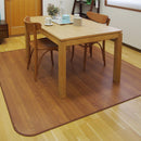 [RUG / CARPET] DEODORIZED WOOD-PATTERN DINING RUG | TATAMI, CARPET | HAGIHARA
