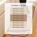 [FLOOR MAT] DEODORIZED WOOD-PATTERN | TATAMI, CARPET | HAGIHARA