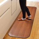 [FLOOR MAT] DEODORIZED WOOD-PATTERN | TATAMI, CARPET | HAGIHARA