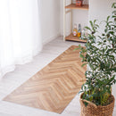 [FLOOR MAT] WATER-WIPEABLE CUSHION FLOOR (7000400XX) | TATAMI, CARPET | HAGIHARA