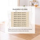 [FLOOR MAT] WATER-WIPEABLE CUSHION FLOOR (7000402XX) | TATAMI, CARPET | HAGIHARA